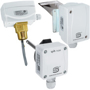 Billede til varegruppe FLOW SWITCH | LUFT | VAND
