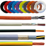 Billede til varegruppe KABEL & LEDNINGER
